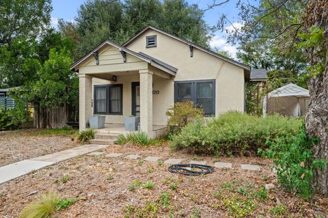Tiny photo for 820 Stark ST, Austin, TX 78756 (MLS # 1927200)