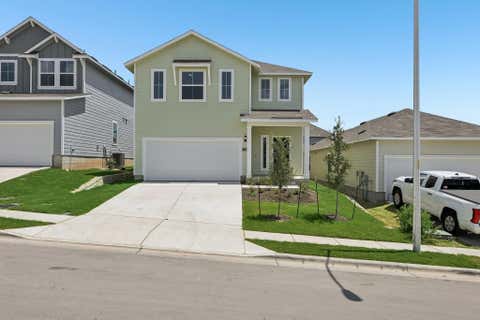 Tiny photo for 2704 Towy RD, Pflugerville, TX 78660 (MLS # 2197519)