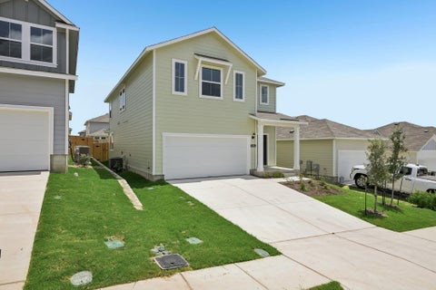 Photo of 2704 Towy RD, Pflugerville, TX 78660 (MLS # 2197519)