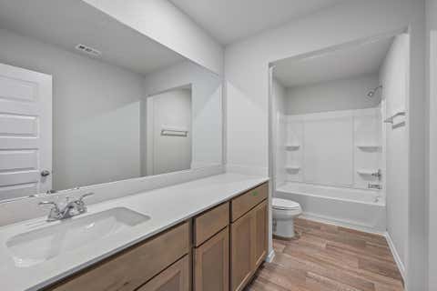Tiny photo for 2704 Towy RD, Pflugerville, TX 78660 (MLS # 2197519)