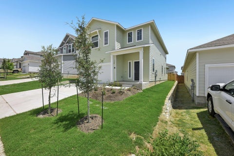 Tiny photo for 2704 Towy RD, Pflugerville, TX 78660 (MLS # 2197519)