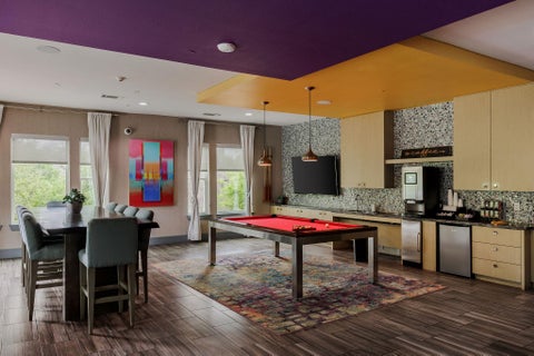 Tiny photo for 1900 Barton Springs RD #3028, Austin, TX 78704 (MLS # 2567647)