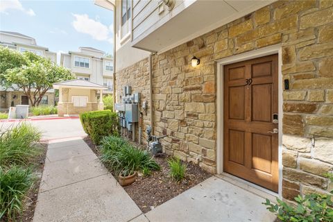 Tiny photo for 1115 Kinney Ave #39, Austin, TX 78704 (MLS # 4850896)