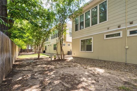 Tiny photo for 1115 Kinney Ave #39, Austin, TX 78704 (MLS # 4850896)