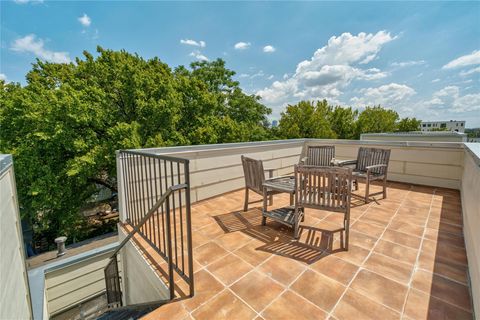 Tiny photo for 1115 Kinney Ave #39, Austin, TX 78704 (MLS # 4850896)