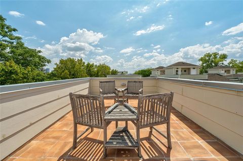 Tiny photo for 1115 Kinney Ave #39, Austin, TX 78704 (MLS # 4850896)
