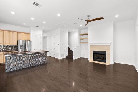 Tiny photo for 1115 Kinney Ave #39, Austin, TX 78704 (MLS # 4850896)