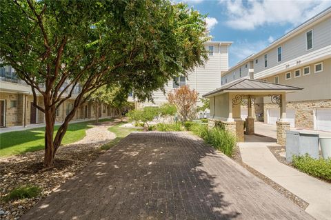 Tiny photo for 1115 Kinney Ave #39, Austin, TX 78704 (MLS # 4850896)