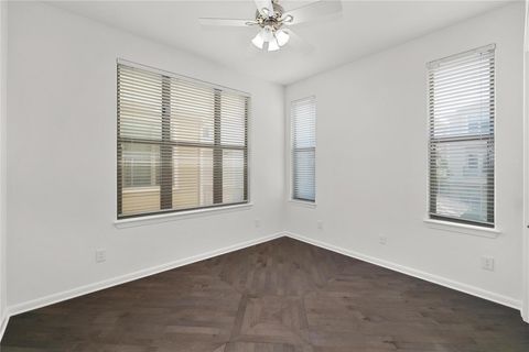 Tiny photo for 1115 Kinney Ave #39, Austin, TX 78704 (MLS # 4850896)