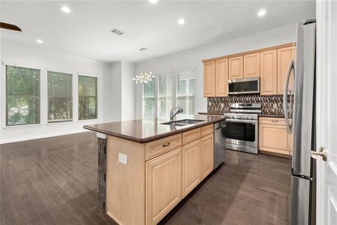Tiny photo for 1115 Kinney Ave #39, Austin, TX 78704 (MLS # 4850896)