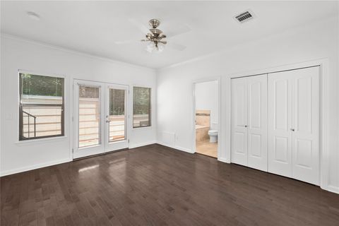 Tiny photo for 1115 Kinney Ave #39, Austin, TX 78704 (MLS # 4850896)