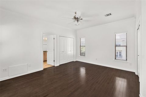 Tiny photo for 1115 Kinney Ave #39, Austin, TX 78704 (MLS # 4850896)