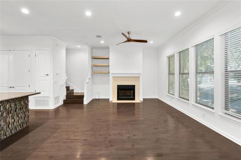 Tiny photo for 1115 Kinney Ave #39, Austin, TX 78704 (MLS # 4850896)