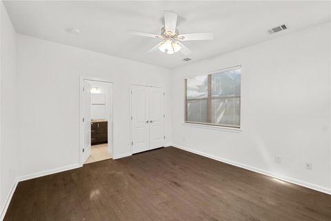 Tiny photo for 1115 Kinney Ave #39, Austin, TX 78704 (MLS # 4850896)