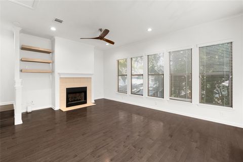 Tiny photo for 1115 Kinney Ave #39, Austin, TX 78704 (MLS # 4850896)