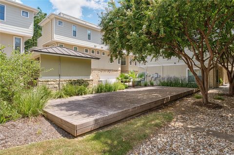 Tiny photo for 1115 Kinney Ave #39, Austin, TX 78704 (MLS # 4850896)