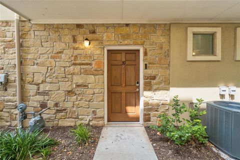 Tiny photo for 1115 Kinney Ave #39, Austin, TX 78704 (MLS # 4850896)