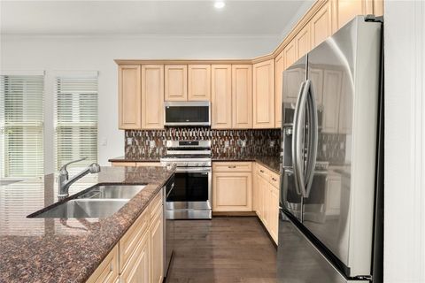 Tiny photo for 1115 Kinney Ave #39, Austin, TX 78704 (MLS # 4850896)