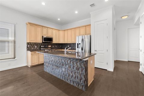 Tiny photo for 1115 Kinney Ave #39, Austin, TX 78704 (MLS # 4850896)