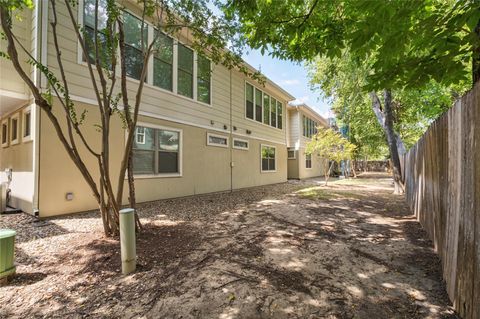 Tiny photo for 1115 Kinney Ave #39, Austin, TX 78704 (MLS # 4850896)