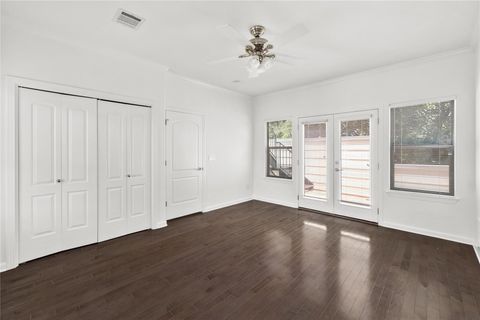 Tiny photo for 1115 Kinney Ave #39, Austin, TX 78704 (MLS # 4850896)