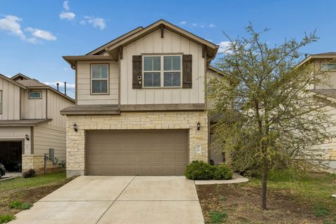 2601 Chandler Creek BLVD 18 Round Rock TX 78665