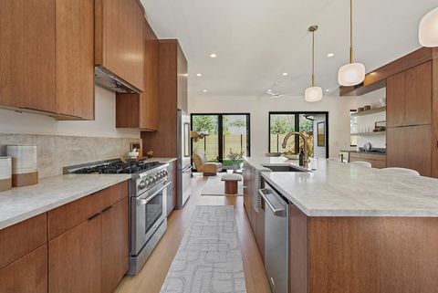 Tiny photo for 308 El Paso ST, Austin, TX 78704 (MLS # 4681997)