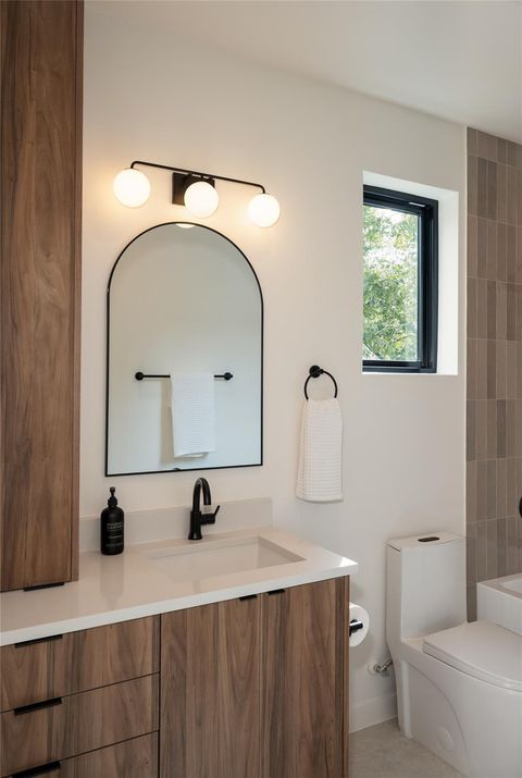 Tiny photo for 308 El Paso ST, Austin, TX 78704 (MLS # 4681997)