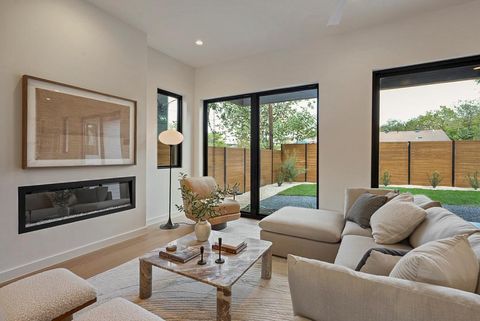 Tiny photo for 308 El Paso ST, Austin, TX 78704 (MLS # 4681997)