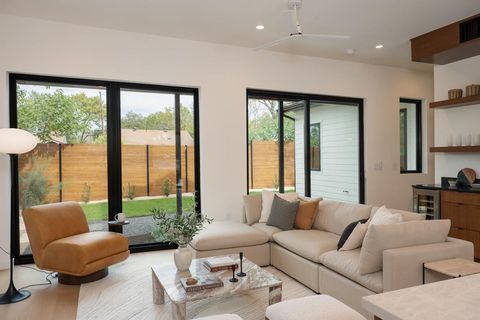 Tiny photo for 308 El Paso ST, Austin, TX 78704 (MLS # 4681997)