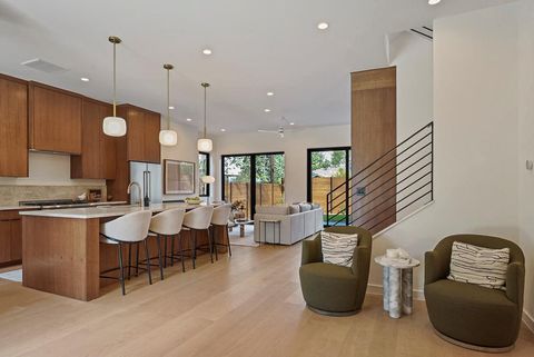 Tiny photo for 308 El Paso ST, Austin, TX 78704 (MLS # 4681997)