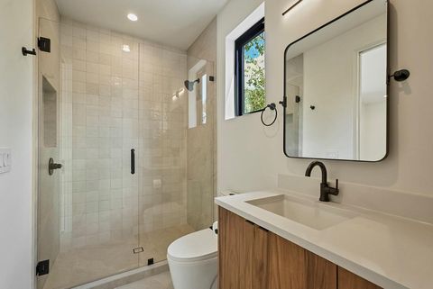 Tiny photo for 308 El Paso ST, Austin, TX 78704 (MLS # 4681997)