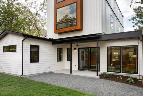 Tiny photo for 308 El Paso ST, Austin, TX 78704 (MLS # 4681997)