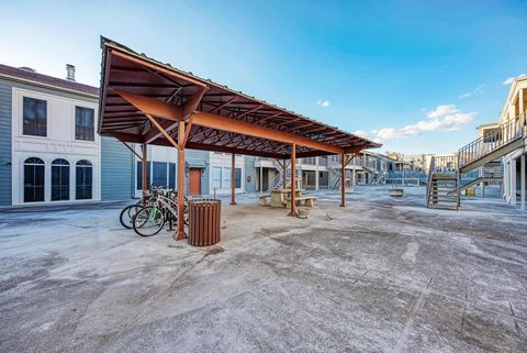 Tiny photo for 2529 Rio Grande ST #63, Austin, TX 78705 (MLS # 5451892)