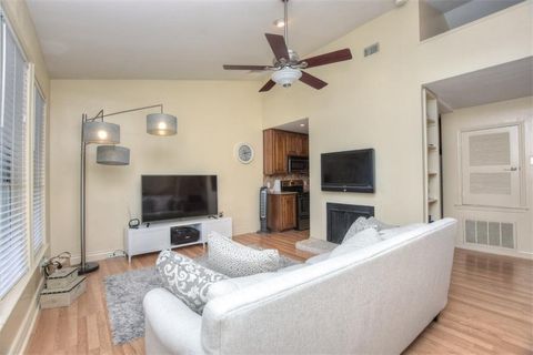 Tiny photo for 2529 Rio Grande ST #63, Austin, TX 78705 (MLS # 5451892)