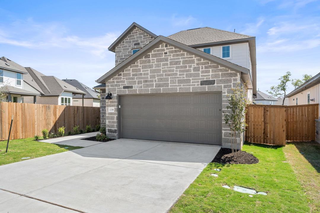 139 Great Sequoia Lane