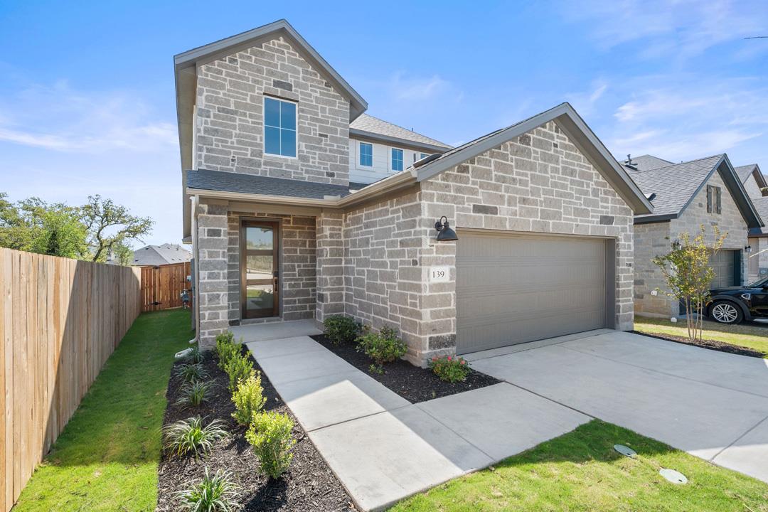 139 Great Sequoia Lane