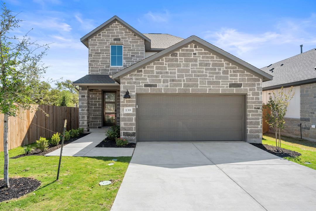 139 Great Sequoia Lane