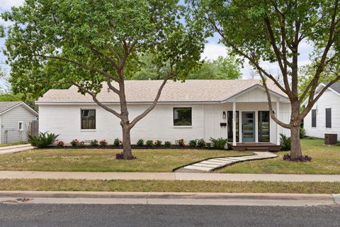 1507 Karen Ave Austin TX 78757