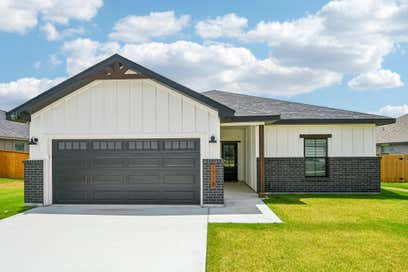 1718 Paint Horse TRL Harker Heights TX 76548