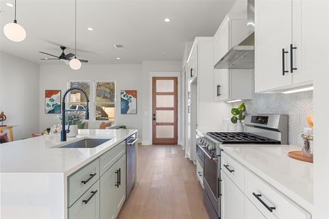 Tiny photo for 6321 Friendswood DR, Austin, TX 78723 (MLS # 8812268)