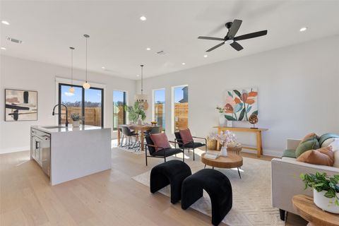 Tiny photo for 6321 Friendswood DR, Austin, TX 78723 (MLS # 8812268)