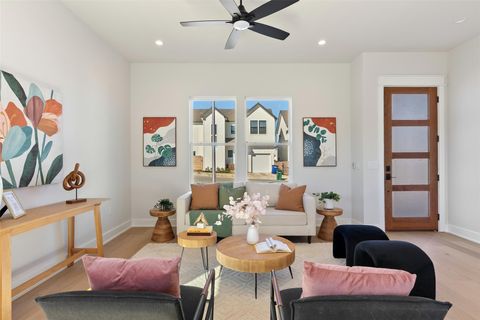 Tiny photo for 6321 Friendswood DR, Austin, TX 78723 (MLS # 8812268)