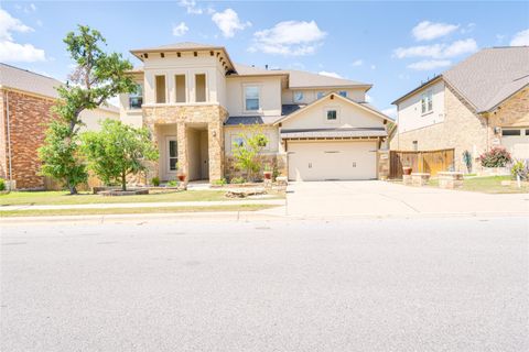 Photo of 9301 Ivalenes Hope DR, Austin, TX 78717 (MLS # 5245650)