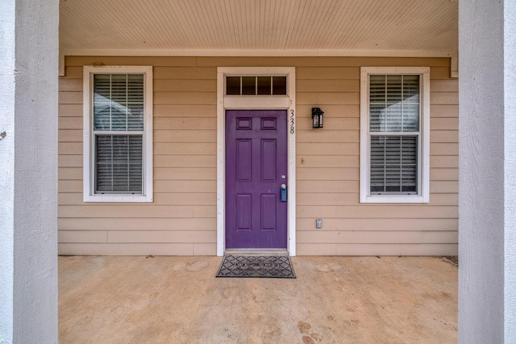338 Newberry TRL