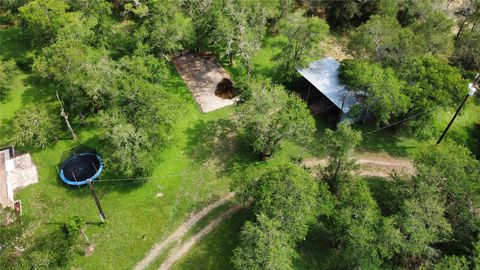 A home in Cedar Creek