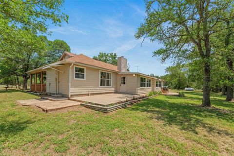 A home in Cedar Creek