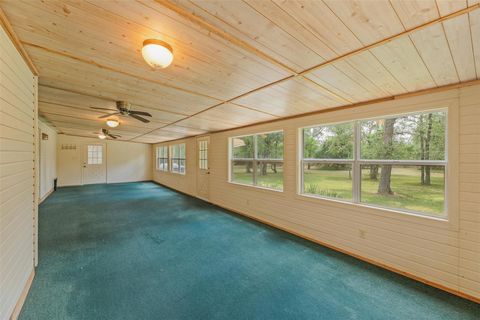 A home in Cedar Creek