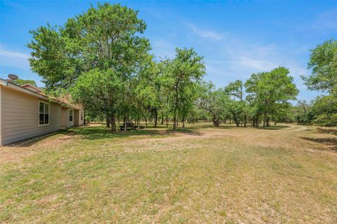 A home in Cedar Creek