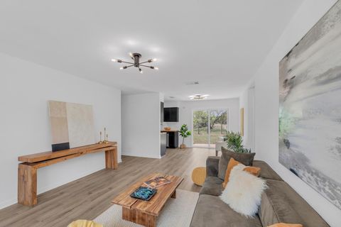 Tiny photo for 8104 Valleyfield DR, Austin, TX 78724 (MLS # 5403849)